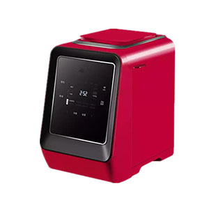 小(xiǎo)家電噴漆