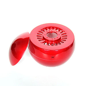 小(xiǎo)家電噴漆