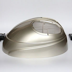 小(xiǎo)家電噴漆