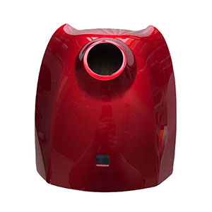 小(xiǎo)家電噴漆