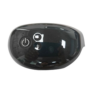 小(xiǎo)家電噴漆