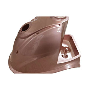 小(xiǎo)家電噴漆