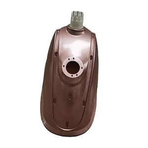 小(xiǎo)家電噴漆