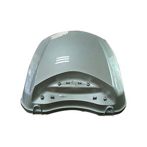 汽車(chē)ABS噴塗加工(gōng)