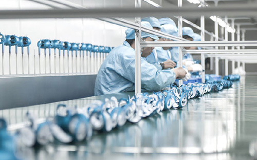 玄晖講解表面處理(lǐ)